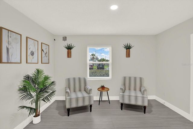 9130 TUDOR DRIVE M105, Tampa, FL 33615