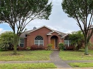 1520 Summerfield Drive, Allen, TX 75002