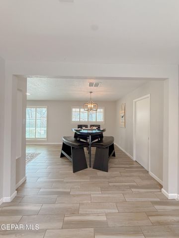 8408 Edgemere Boulevard, El Paso, TX 79925