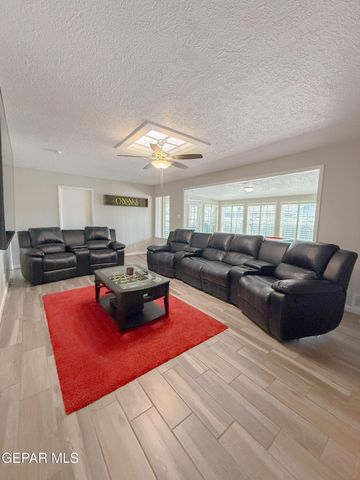 8408 Edgemere Boulevard, El Paso, TX 79925