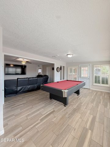 8408 Edgemere Boulevard, El Paso, TX 79925