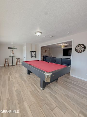 8408 Edgemere Boulevard, El Paso, TX 79925