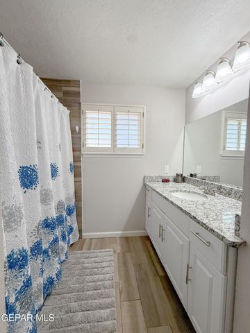 8408 Edgemere Boulevard, El Paso, TX 79925