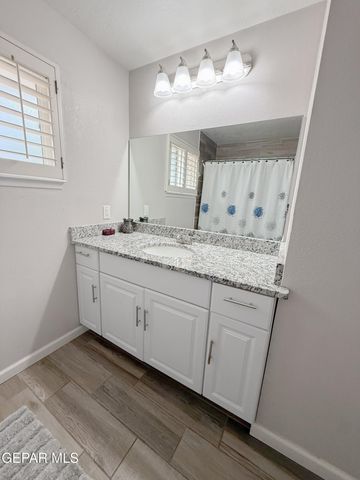 8408 Edgemere Boulevard, El Paso, TX 79925