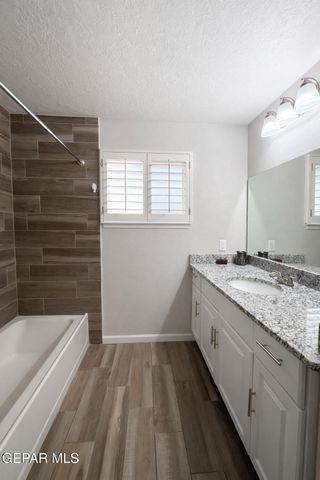 8408 Edgemere Boulevard, El Paso, TX 79925