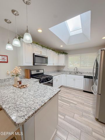 8408 Edgemere Boulevard, El Paso, TX 79925