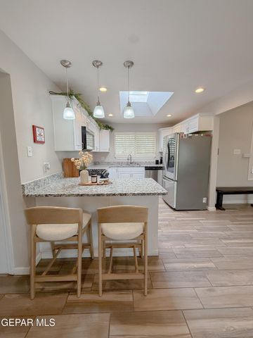 8408 Edgemere Boulevard, El Paso, TX 79925