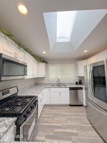 8408 Edgemere Boulevard, El Paso, TX 79925