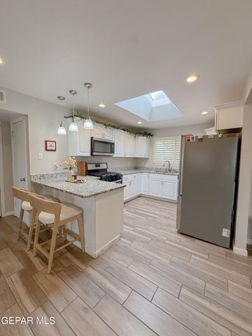 8408 Edgemere Boulevard, El Paso, TX 79925