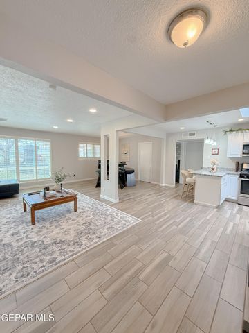 8408 Edgemere Boulevard, El Paso, TX 79925