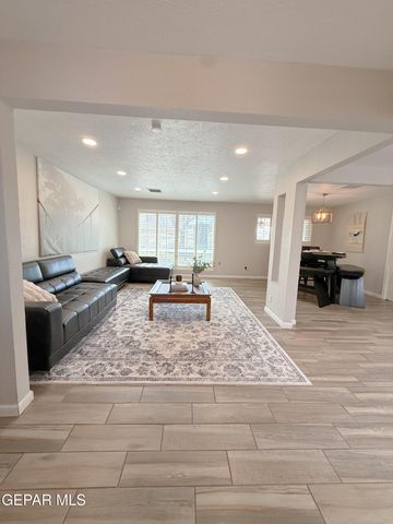 8408 Edgemere Boulevard, El Paso, TX 79925