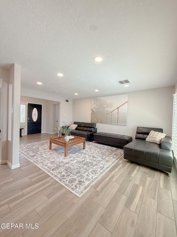 8408 Edgemere Boulevard, El Paso, TX 79925