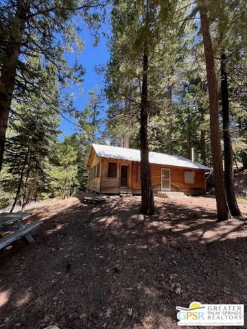 53140 Nf-4s02, Idyllwild, CA 92549