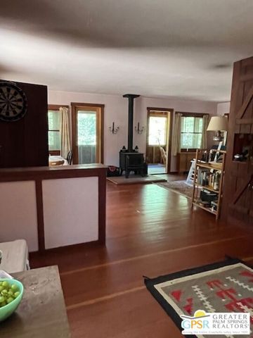 53140 Nf-4s02, Idyllwild, CA 92549