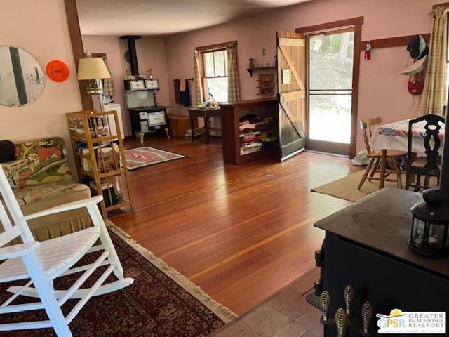 53140 Nf-4s02, Idyllwild, CA 92549