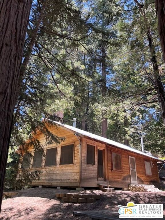53140 Nf-4s02, Idyllwild, CA 92549