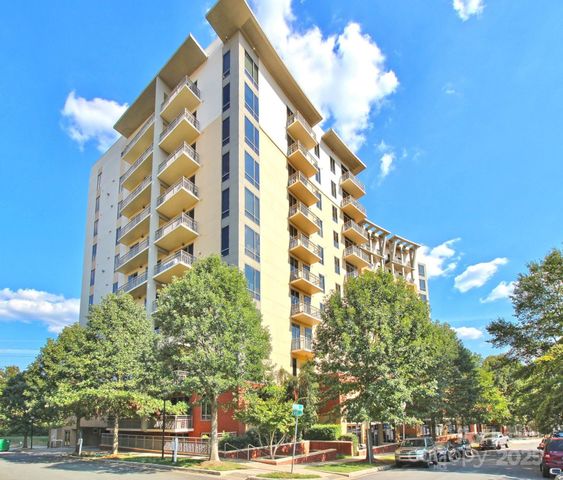 701 Royal Court, Charlotte, NC 28202