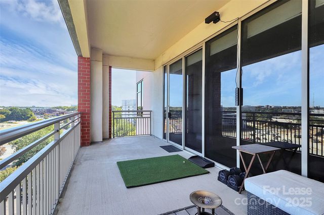 701 Royal Court, Charlotte, NC 28202