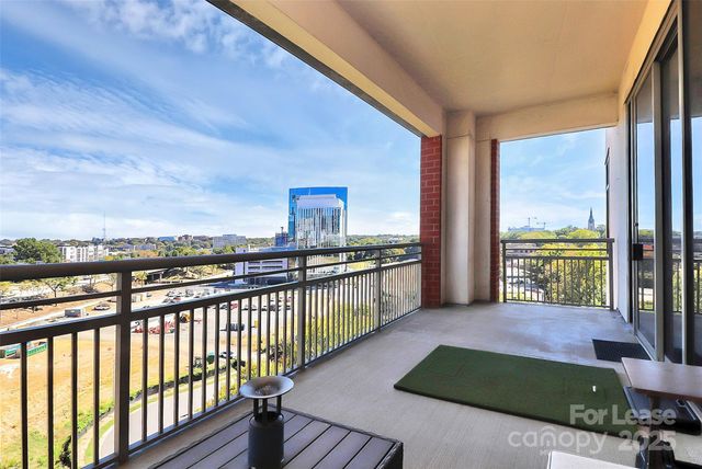 701 Royal Court, Charlotte, NC 28202