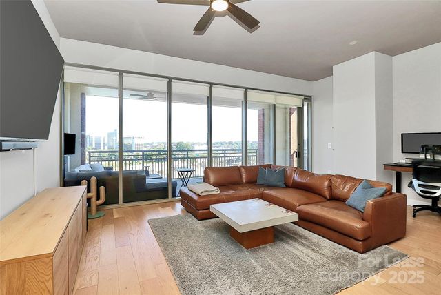 701 Royal Court, Charlotte, NC 28202