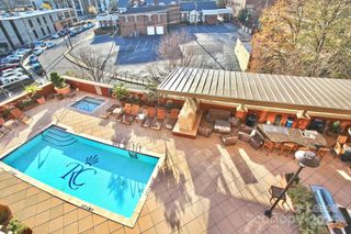 701 Royal Court, Charlotte, NC 28202