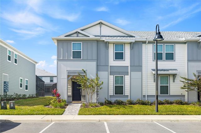 1277 BLUE ISLAND DRIVE, Clermont, FL 34714