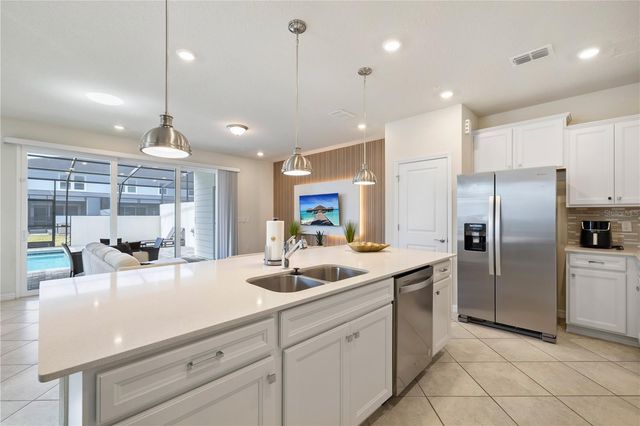 1277 BLUE ISLAND DRIVE, Clermont, FL 34714