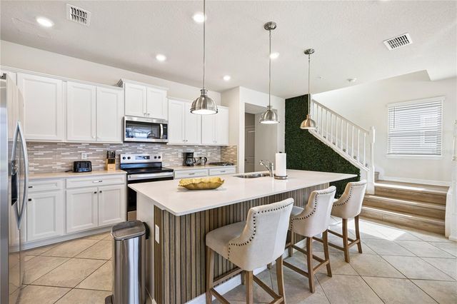 1277 BLUE ISLAND DRIVE, Clermont, FL 34714