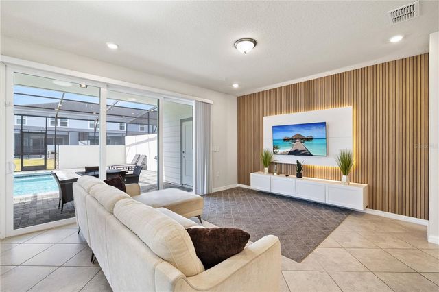 1277 BLUE ISLAND DRIVE, Clermont, FL 34714