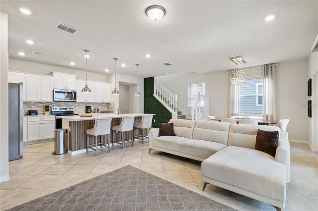 1277 BLUE ISLAND DRIVE, Clermont, FL 34714