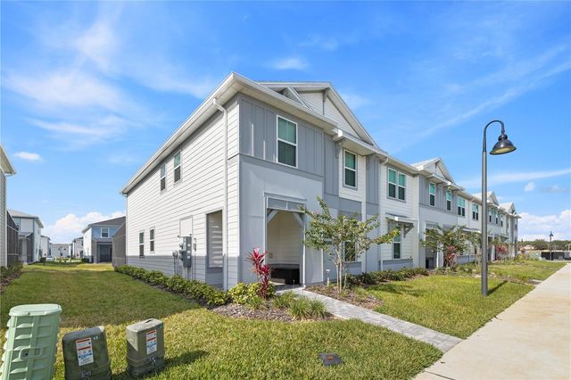 1277 BLUE ISLAND DRIVE, Clermont, FL 34714