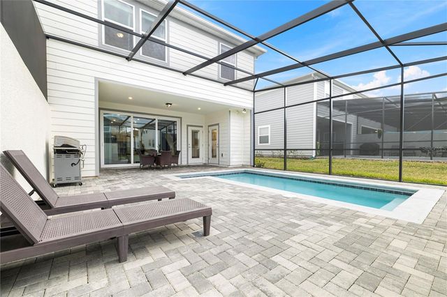 1277 BLUE ISLAND DRIVE, Clermont, FL 34714