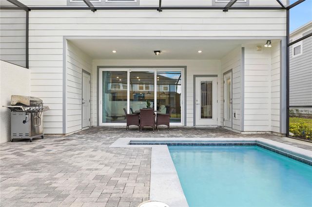 1277 BLUE ISLAND DRIVE, Clermont, FL 34714