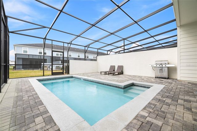 1277 BLUE ISLAND DRIVE, Clermont, FL 34714