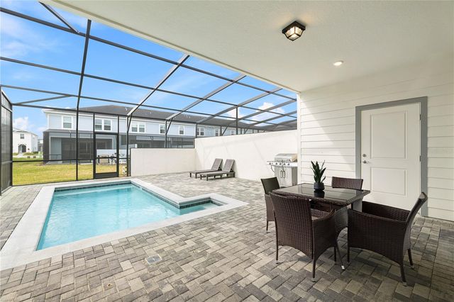 1277 BLUE ISLAND DRIVE, Clermont, FL 34714