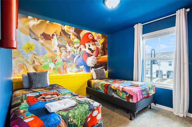 1277 BLUE ISLAND DRIVE, Clermont, FL 34714