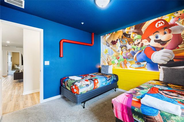 1277 BLUE ISLAND DRIVE, Clermont, FL 34714