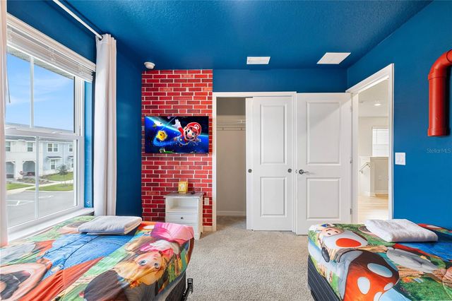 1277 BLUE ISLAND DRIVE, Clermont, FL 34714