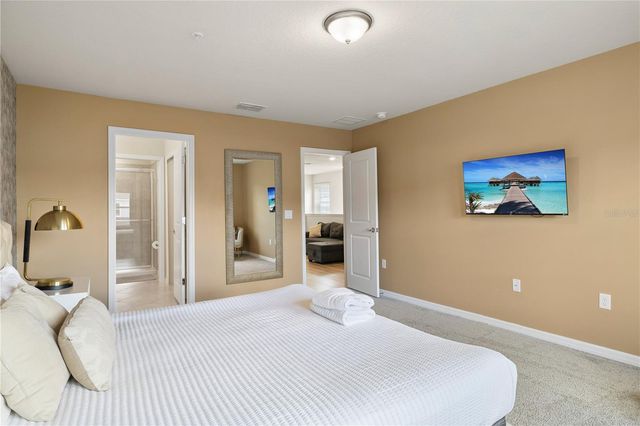 1277 BLUE ISLAND DRIVE, Clermont, FL 34714