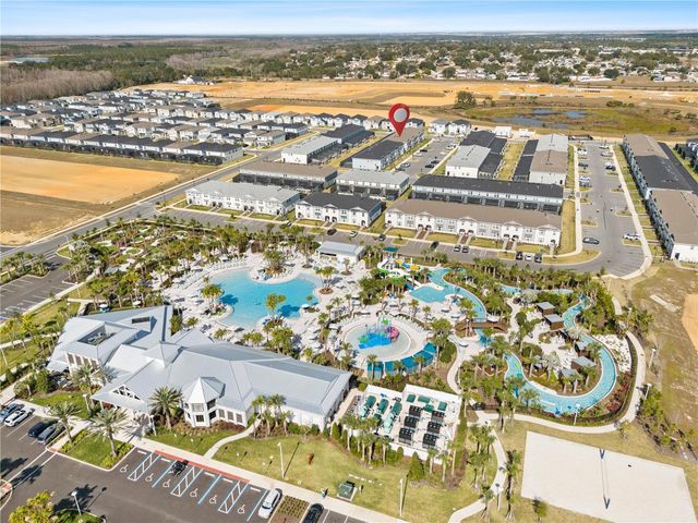 1277 BLUE ISLAND DRIVE, Clermont, FL 34714