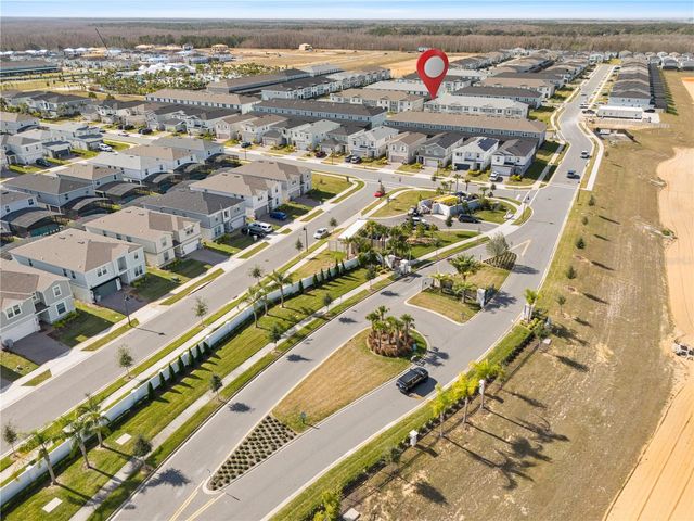 1277 BLUE ISLAND DRIVE, Clermont, FL 34714