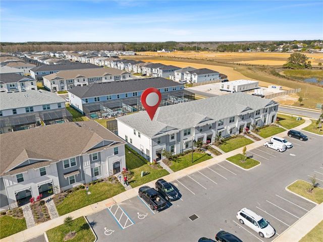 1277 BLUE ISLAND DRIVE, Clermont, FL 34714