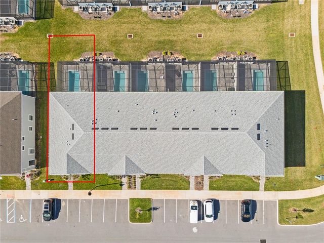 1277 BLUE ISLAND DRIVE, Clermont, FL 34714