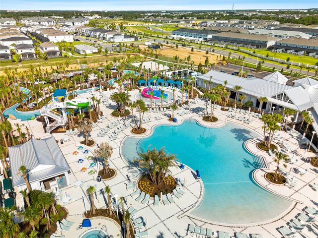 1277 BLUE ISLAND DRIVE, Clermont, FL 34714