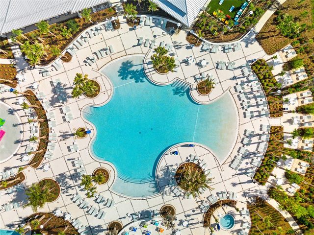 1277 BLUE ISLAND DRIVE, Clermont, FL 34714