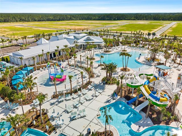 1277 BLUE ISLAND DRIVE, Clermont, FL 34714