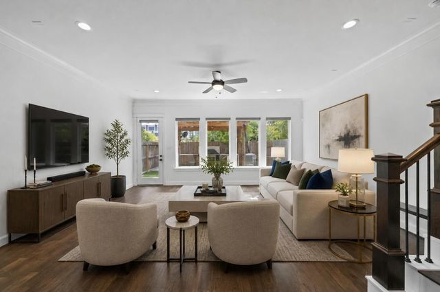 1128 Malone Street, Houston, TX 77007