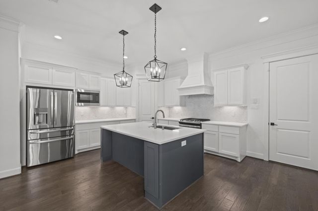 1128 Malone Street, Houston, TX 77007