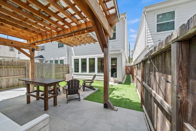 1128 Malone Street, Houston, TX 77007