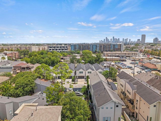 1128 Malone Street, Houston, TX 77007